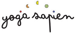 Yoga Sapien logo