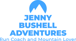 Jenny Bushell Adventures logo